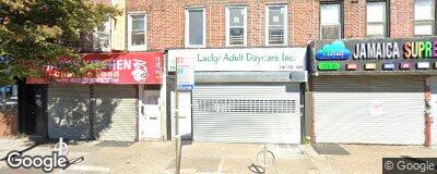 Street View of 215-31 JAMAICA AVENUE, Queens