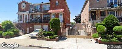Street View of 2150 EAST 69 STREET, Brooklyn