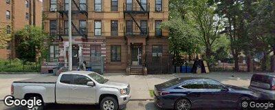Street View of 2151 5 AVENUE, Manhattan