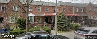 Street View of 2151 BOGART AVENUE, Bronx