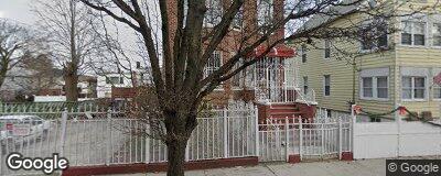 Street View of 2151 STORY AVENUE, Bronx
