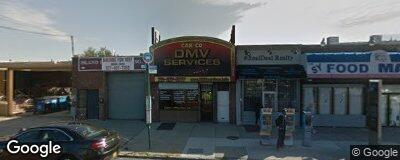 Street View of 2151 UTICA AVENUE, Brooklyn