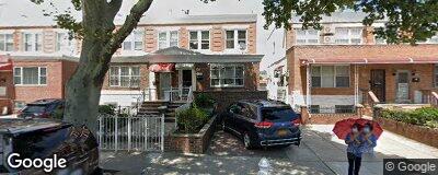 Street View of 2155 66 STREET, Brooklyn