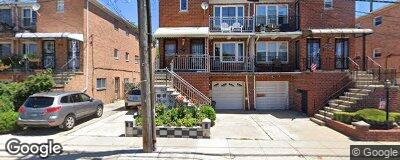 Street View of 2157 EAST 69 STREET, Brooklyn