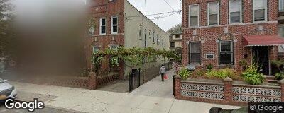 Street View of 2158 EAST 13 STREET, Brooklyn