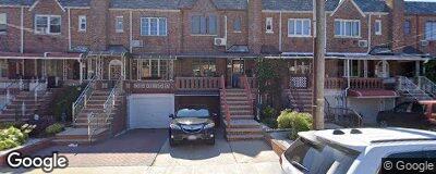 Street View of 2158 EAST 24 STREET, Brooklyn