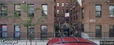 Street View of 2158 MAPES AVENUE, Bronx