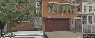Street View of 216 EAST 179 STREET, Bronx