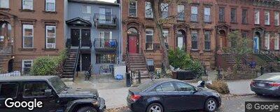 Street View of 216 LEXINGTON AVENUE, Brooklyn