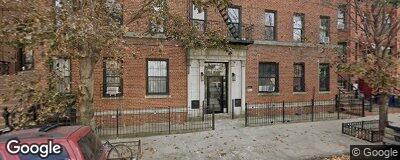 Street View of 216 MACON STREET, Brooklyn