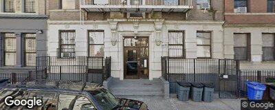 Street View of 216 WEST 141 STREET, Manhattan
