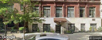 Street View of 216 WEST 78 STREET, Manhattan