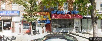 Street View of 216-07 JAMAICA AVENUE, Queens