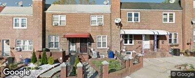 Street View of 216-15 115 COURT, Queens
