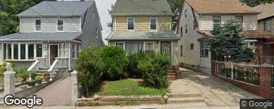 Street View of 216-17 114 AVENUE, Queens