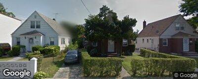 Street View of 216-20 132 AVENUE, Queens