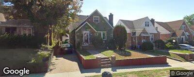 Street View of 216-26 117 ROAD, Queens