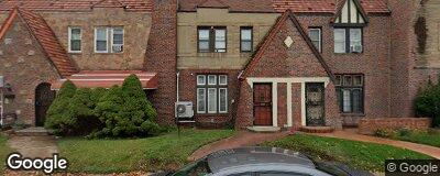 Street View of 216-57 113 DRIVE, Queens