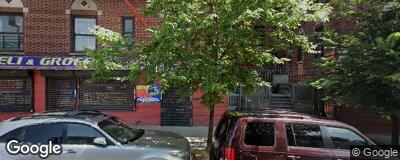 Street View of 2160 WALTON AVENUE, Bronx