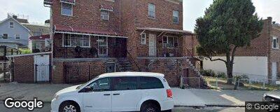Street View of 2162 CROSS BRONX EXPWY, Bronx