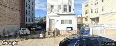 Street View of 2163 GLEASON AVENUE, Bronx