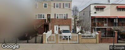 Street View of 2163 TURNBULL AVENUE, Bronx