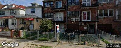 Street View of 2165 EAST 16 STREET, Brooklyn