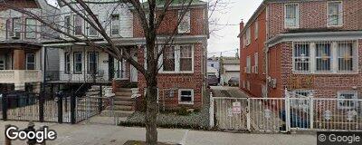 Street View of 2165 QUIMBY AVENUE, Bronx