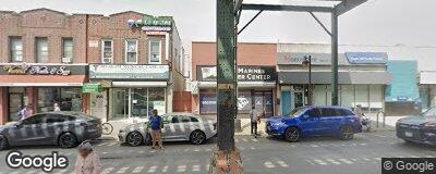 Street View of 2167 WESTCHESTER AVENUE, Bronx