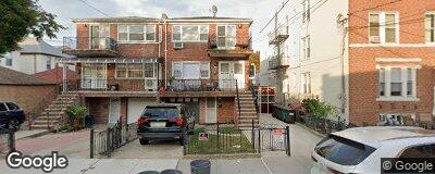 Street View of 2168 EAST 17 STREET, Brooklyn