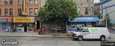 Street View of 2169 3 AVENUE, Manhattan