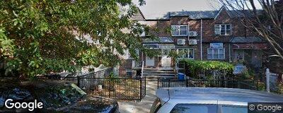 Street View of 2169 EAST 26 STREET, Brooklyn