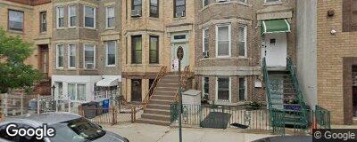 Street View of 217 52 STREET, Brooklyn