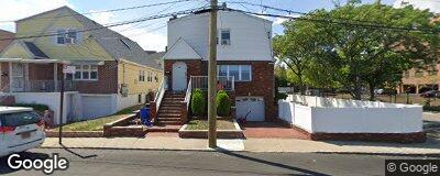Street View of 217 BEACH 13 STREET, Queens