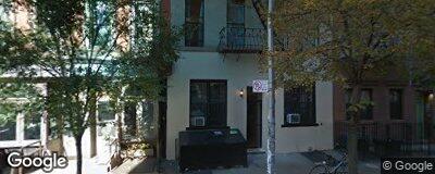Street View of 217 EAST 4 STREET, Manhattan