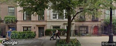 Street View of 217 EAST 61 STREET, Manhattan