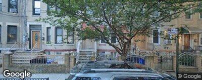 Street View of 217 GRANT AVENUE, Brooklyn
