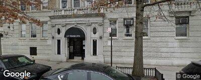 Street View of 217 HAVEN AVENUE, Manhattan