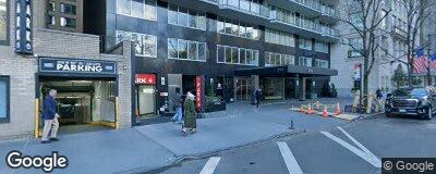 Street View of 217 WEST 58TH STREET, Manhattan