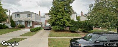 Street View of 217-07 43 AVENUE, Queens