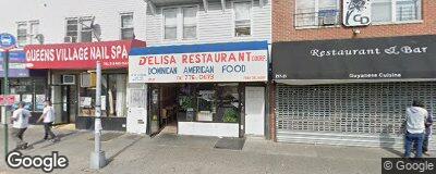 Street View of 217-19 JAMAICA AVENUE, Queens