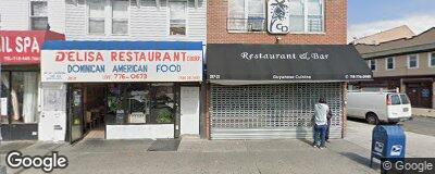 Street View of 217-21 JAMAICA AVENUE, Queens