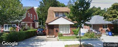 Street View of 217-31 CORBETT ROAD, Queens