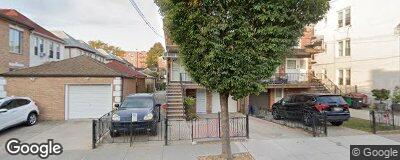 Street View of 2170 EAST 17 STREET, Brooklyn