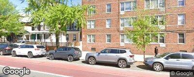 Street View of 2170 UNIVERSITY AVENUE, Bronx