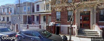 Street View of 2171 BELMONT AVENUE, Bronx
