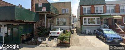 Street View of 2174 66 STREET, Brooklyn