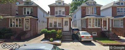 Street View of 2176 NEW YORK AVENUE, Brooklyn