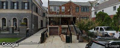 Street View of 2178 EAST 3 STREET, Brooklyn