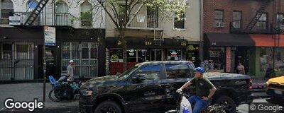 Street View of 218 AVENUE A, Manhattan